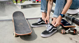 8 Best Vans Skate Shoes for Board Feel and Everyday Wear in 2027