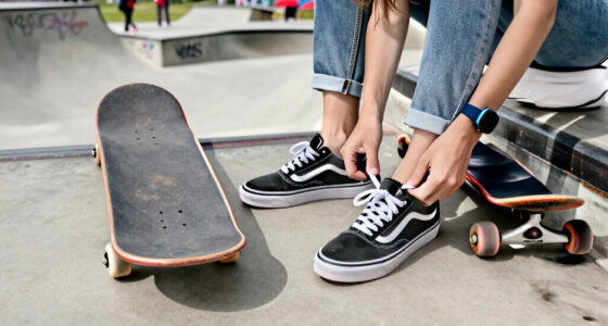 8 Best Vans Skate Shoes for Board Feel and Everyday Wear in 2027