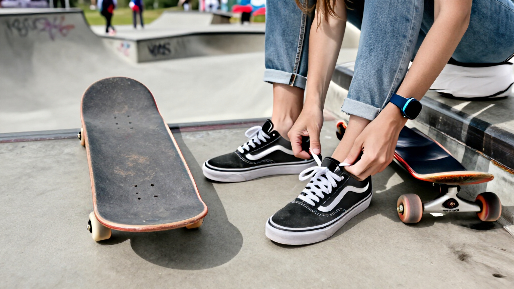 8 Best Vans Skate Shoes for Board Feel and Everyday Wear in 2027