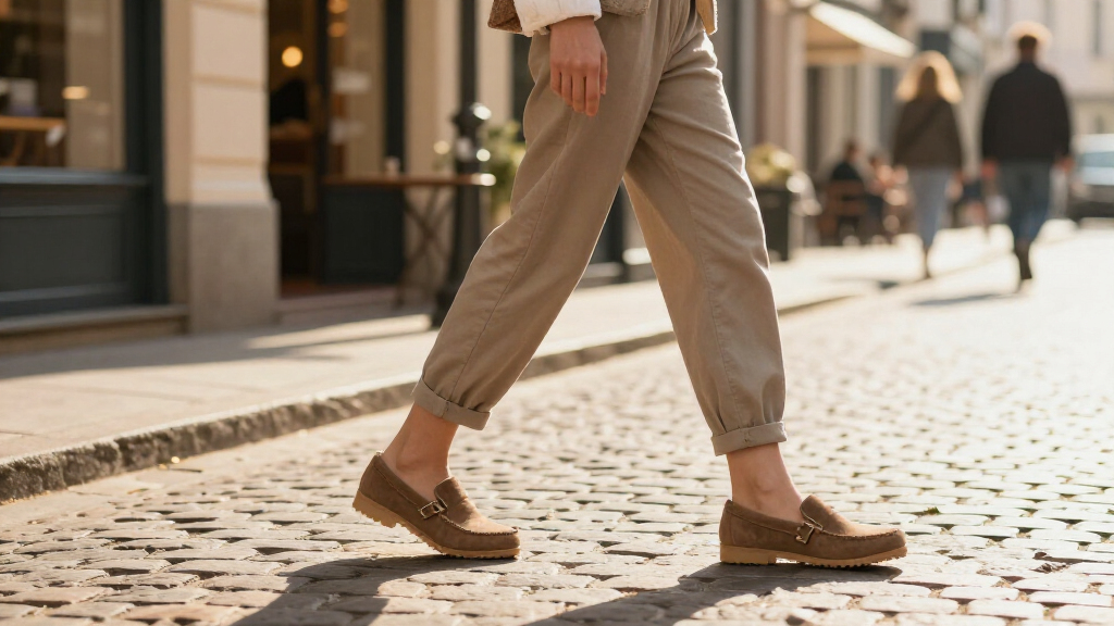 8 Best Wallabee Shoes for Everyday Wear in 2027