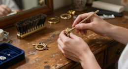 9 Best Antique-Style Jewelry for Vintage-Inspired Looks in 2027