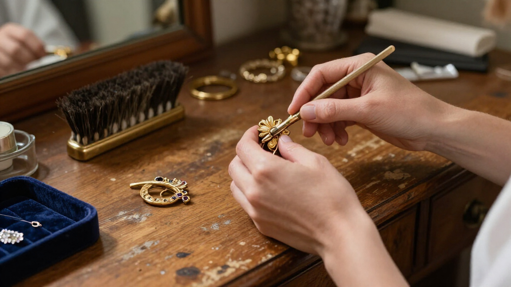 9 Best Antique-Style Jewelry for Vintage-Inspired Looks in 2027