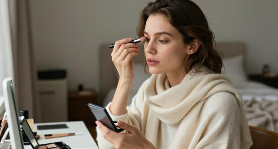 9 Best Cashmere Makeup Products for Soft, Wearable Looks in 2027