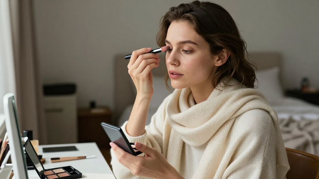 9 Best Cashmere Makeup Products for Soft, Wearable Looks in 2027