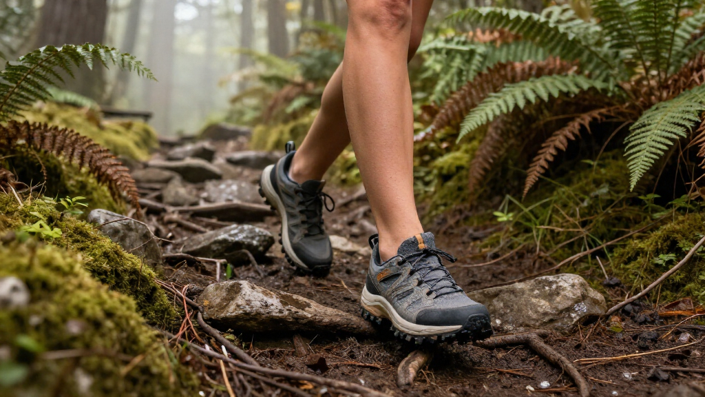 9 Best Chunky Trail Shoes for 2027