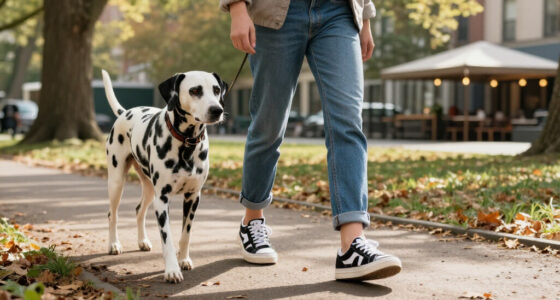9 Best Dalmatian Print Sneakers for Everyday Style in 2027
