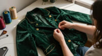 9 Best Embroidered Evening Jackets for 2027