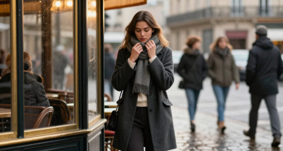 9 Best French Girl Winter Clothes for a Polished Cold-Weather Wardrobe in 2027