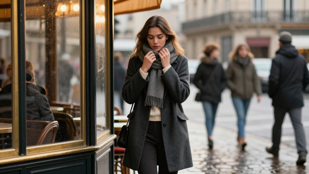 9 Best French Girl Winter Clothes for a Polished Cold-Weather Wardrobe in 2027
