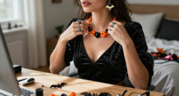 9 Best Halloween Costume Jewelry Sets for Easy Costume Finishing Touches in 2027