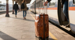 9 Best Luxury Travel Luggage for 2027