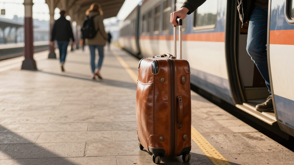 9 Best Luxury Travel Luggage for 2027
