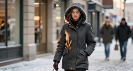 9 Best Luxury Winter Jackets for Warmth and Style in 2027