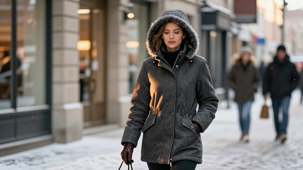 9 Best Luxury Winter Jackets for Warmth and Style in 2027