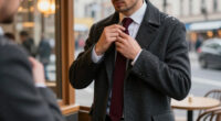 9 Best Men's Winter Ties for Warm, Textured Style in 2027