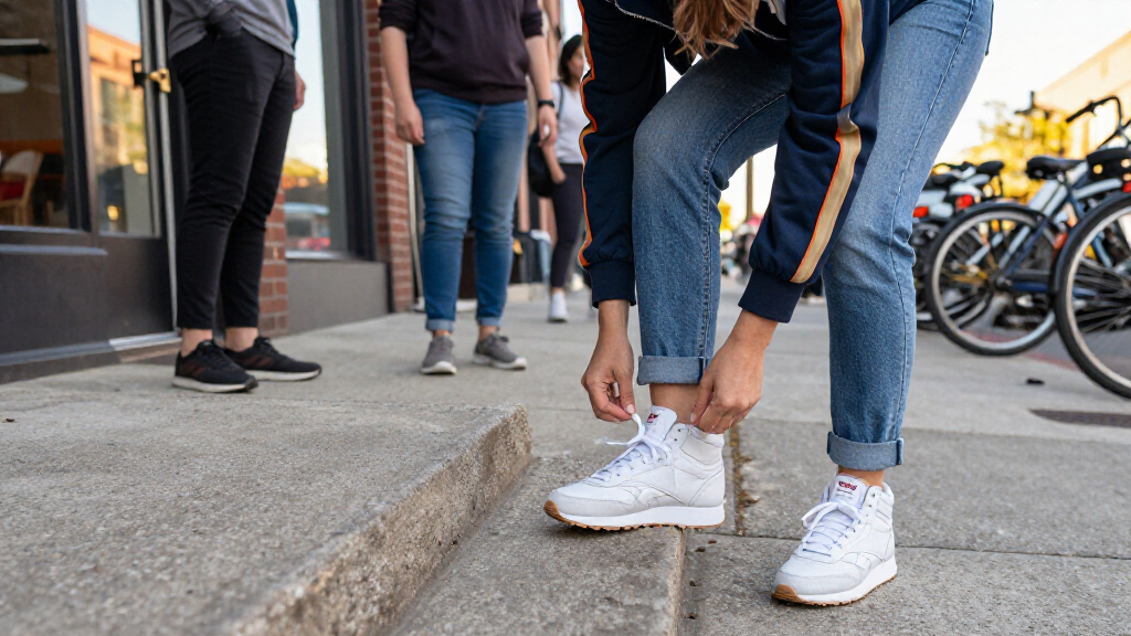 9 Best Reebok Freestyle Hi Sneakers for 2027