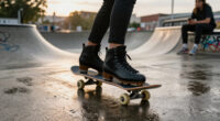 9 Best Waterproof Skate Shoes for Wet-Weather Riding in 2027