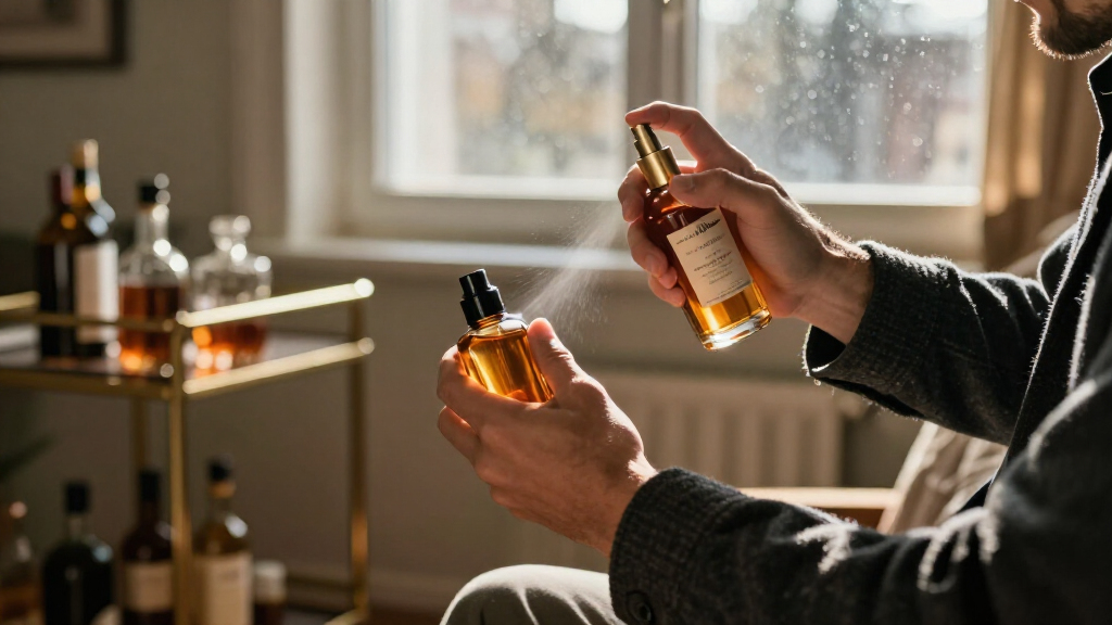 9 Best Whiskey-Scented Colognes for Warm, Woody Fragrance in 2027