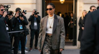 A$AP Rocky's AWGE SS27 Takes Over Paris