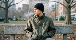 Adidas Men's Creator Beanie (Black / Carbon / Onix) $10 + Free S&H