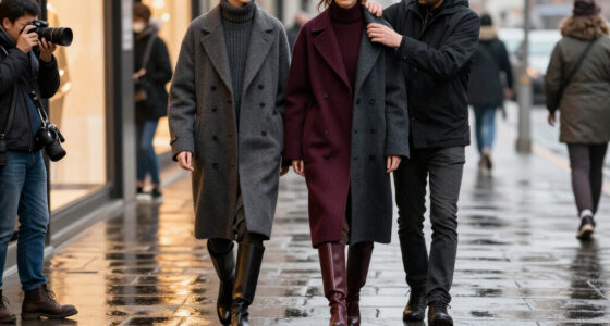 All The Standout Fall/Winter 2026 Fashion Campaigns So Far