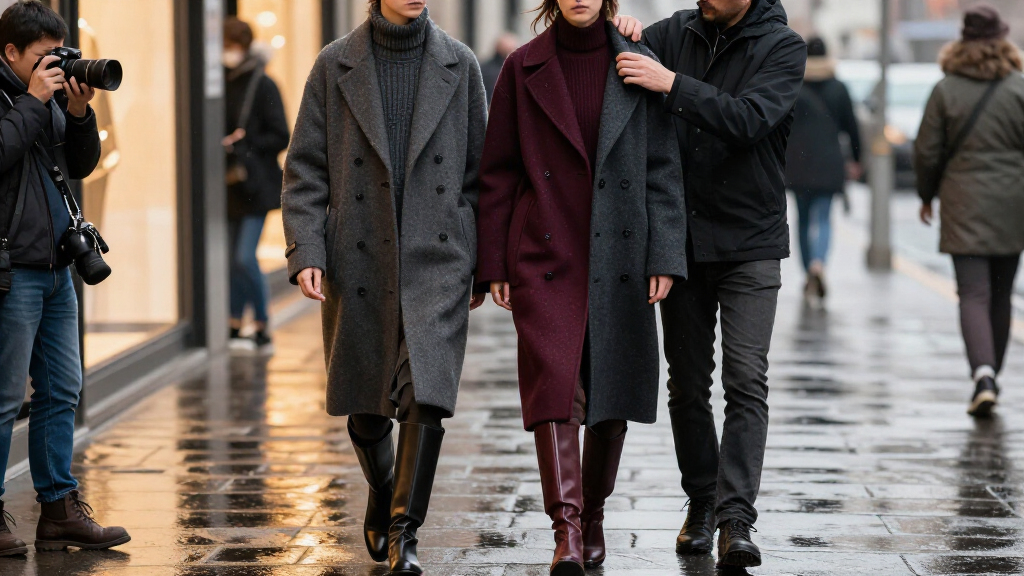 All The Standout Fall/Winter 2026 Fashion Campaigns So Far
