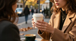 Amal Clooney’s ‘Silk Nails’ Are Fall’s Most Elegant Manicure Trend: How To Try The Look Yourself