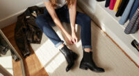 Are Skinny Jeans Still In Style? Here's How To Wear Them In 2026