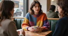 Banana Republic X Zankov Just Launched, And It's What Knitwear Dreams Are Made Of