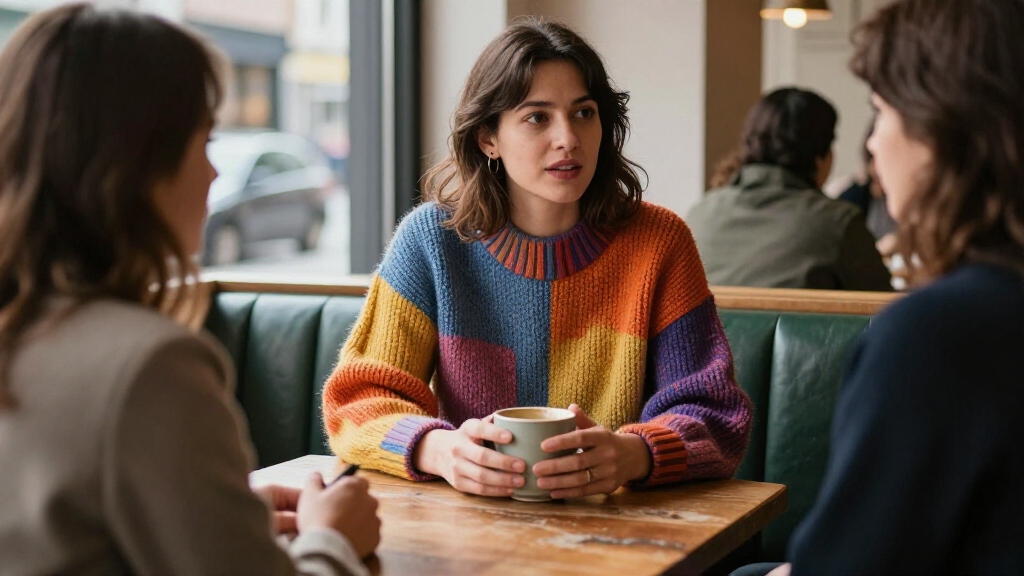 Banana Republic X Zankov Just Launched, And It's What Knitwear Dreams Are Made Of