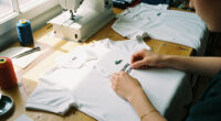 BEAMS X Lacoste Turned The Iconic Crocodile Into A "BEAMS" Logo For The Label's 50Th