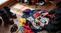 Burton Is Dumping 50 Years Of Wearable Snowboard History On Depop