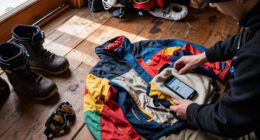 Burton Is Dumping 50 Years Of Wearable Snowboard History On Depop