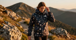 Cecilie Bahnsen And The North Face Reunite For Chapter Four