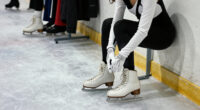 David Koma SS27 Channels The Drama Of '90S Figure Skating