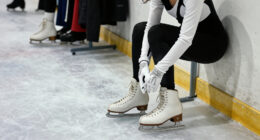 David Koma SS27 Channels The Drama Of '90S Figure Skating