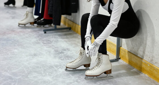 David Koma SS27 Channels The Drama Of '90S Figure Skating