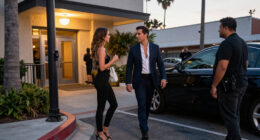 DWTS Fan-favorite Guillermo Rodriguez’s Incredible Rise From Parking Lot Attendant To Jimmy Kimmel’s Millionaire Co-host