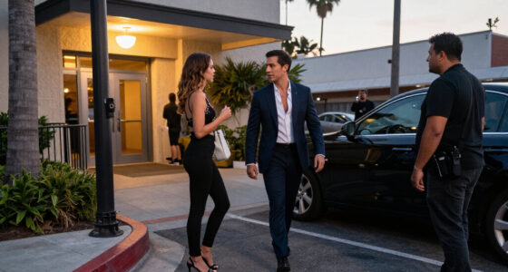 DWTS Fan-favorite Guillermo Rodriguez’s Incredible Rise From Parking Lot Attendant To Jimmy Kimmel’s Millionaire Co-host