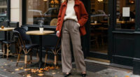 Fall's Most Interesting Pants Have Entered The Chat—10 Styles Worth Ditching Your Jeans For