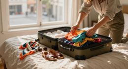 Fashion & Style Travel Packing Checklist 2026