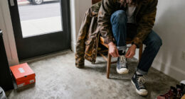 Filson Jackets, High-End Sneakers, And All The New Launches Esquire’s Editors Loved This Week