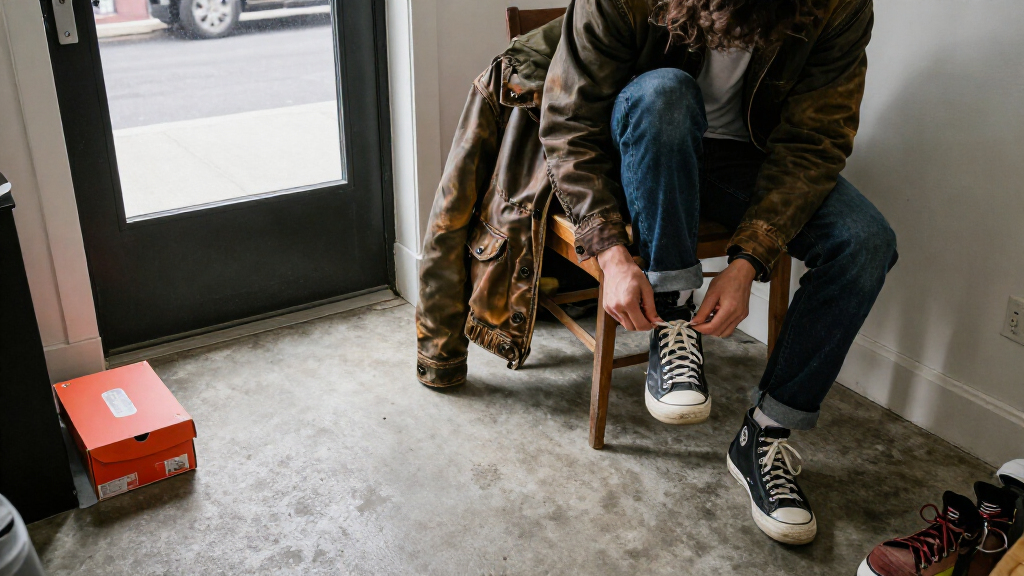 Filson Jackets, High-End Sneakers, And All The New Launches Esquire’s Editors Loved This Week