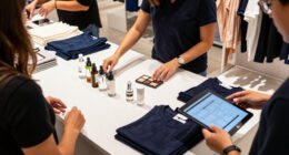 Former Estée Lauder Executive John Demsey Departs Gap Inc. Amid Beauty Expansion