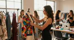 Get To Know The Project Runway Canada Season 2 Cast