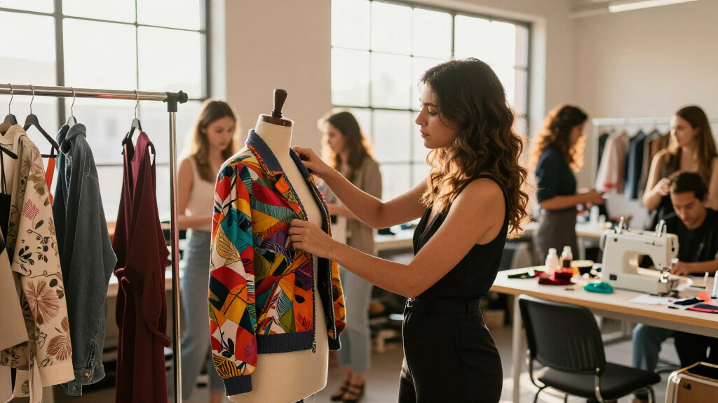 Get To Know The Project Runway Canada Season 2 Cast