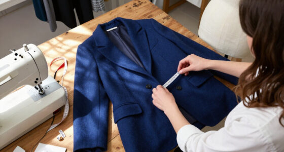 Hattie Crowther's New Collection Is An Ode To Working Women