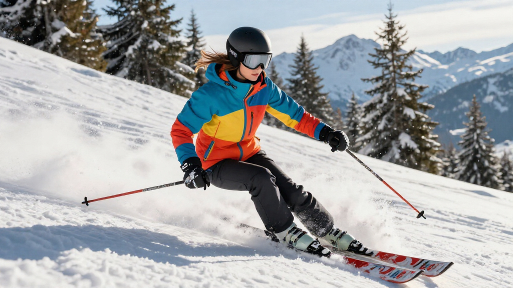 House Of Errors Introduces Winter-Ready TOUT SCHUSS Collection