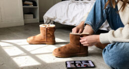 How Did UGG Go From Paparazzi Staple To JW Anderson Co-Sign?