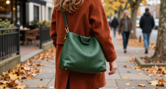 How To Choose A Sustainable Purse For Fall 2026